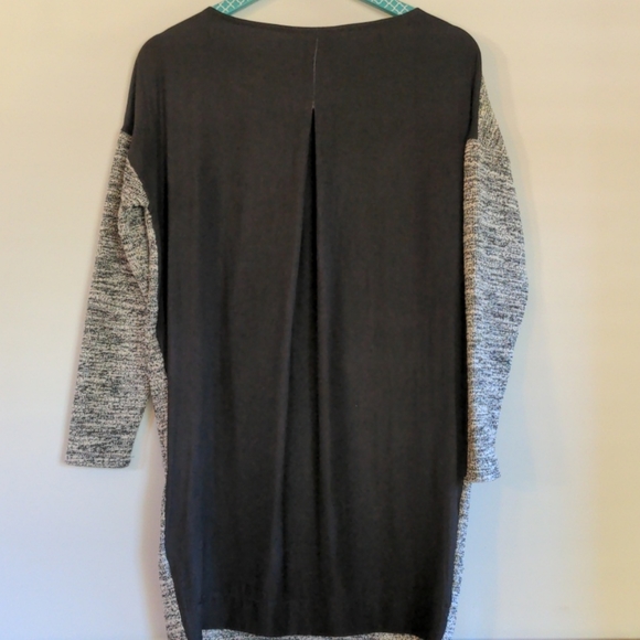 Banana Republic Summer Sweater Dress - Picture 2 of 4